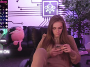 Anabel054 беременная