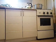 ТРАХ НА КУХНЕ