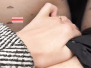 -Your_lusi-дрочка в колготках