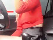 -Your_lusi-рычаг КПП в попку-9