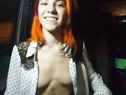 KriS_Ti (анал в машине)