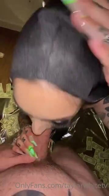 Taylorwhitetv onlyfans