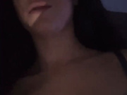 MeganOrtega мастурбация