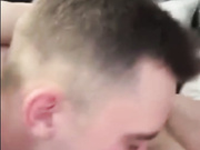 Whores-party кунилингус