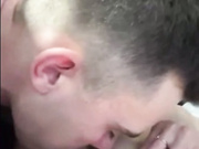 Whores-party кунилингус