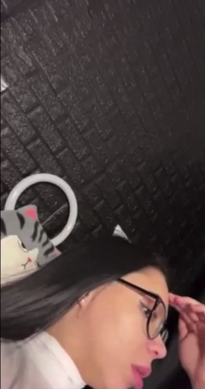 Whores-party кунилингус