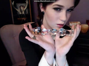 Evelynclaire американская школьница Part1