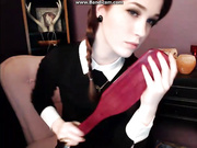 Evelynclaire американская школьница Part1