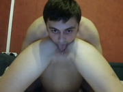 Tutakit: оральный секс