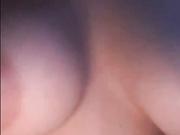 MeganOrtega течёт как фонтан