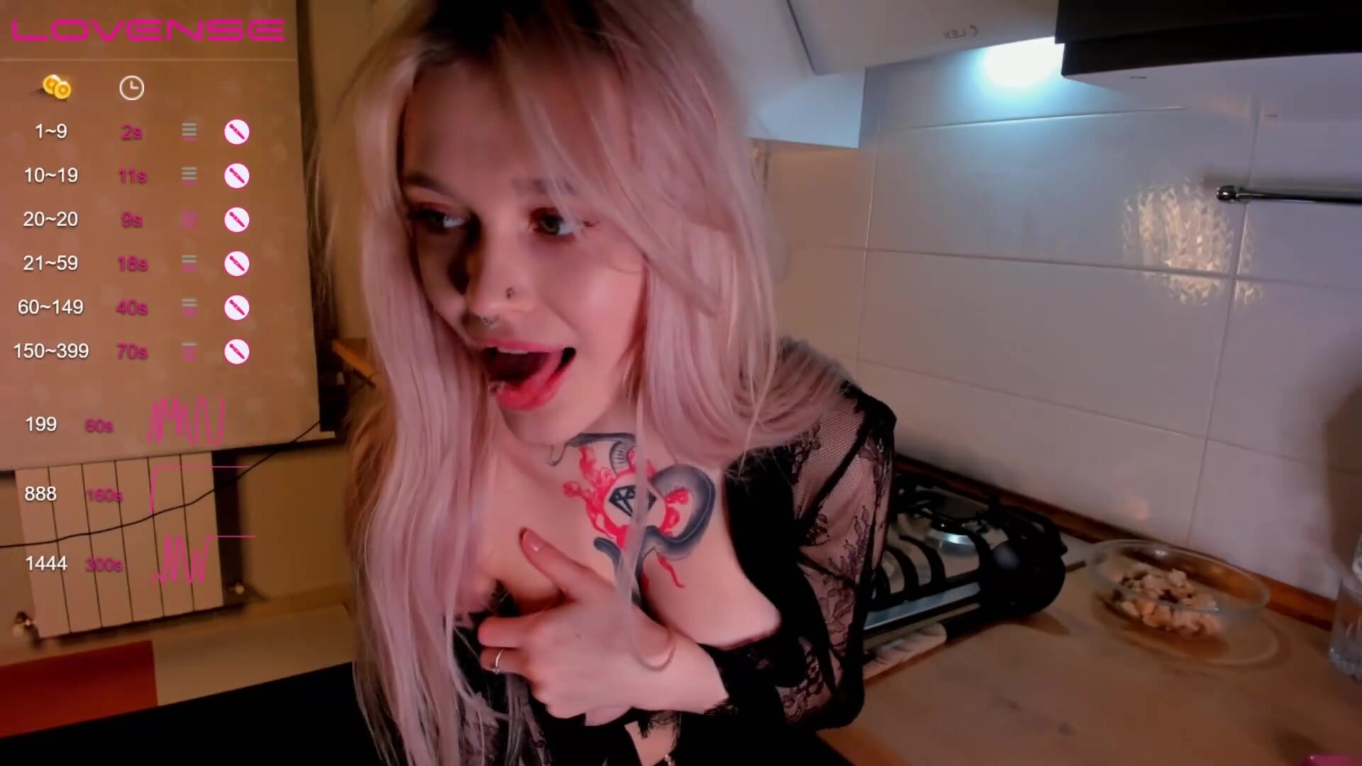 pinkncrazy