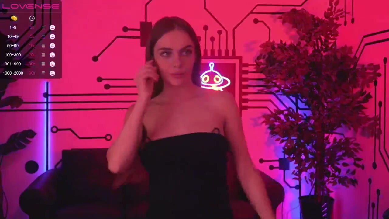 Anabel054 беременная