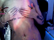 Jakiro (шоу с блестками)