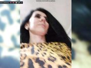 8Mercedes8 дрочит в туалете