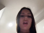 Syka001 - в сексуальном белье ©