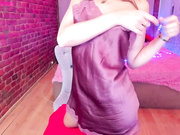 Iiris_Angel / sofiburns