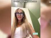 Blondinochkaa