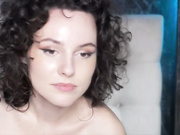 CurlyClara
