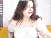 KellyFanny show № 1