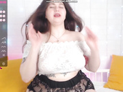 KellyFanny show № 1
