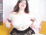 KellyFanny show № 1