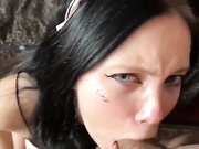 The_Asuna - жëсткий минет ©