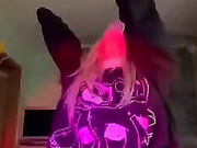 nasteppa показывает сиськи