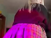 nasteppa показывает сиськи