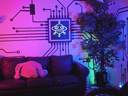 Anabel054 беременная