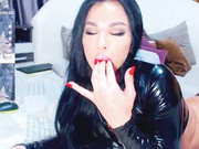 poshno1 пальчики в попку-2