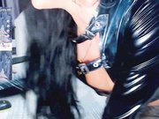 poshno1 пальчики в попку-2