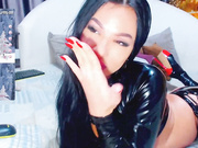 poshno1 пальчики в попку-2