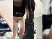 Youlalia конский в киску-2