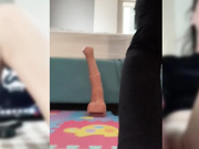 Youlalia конский в киску-2