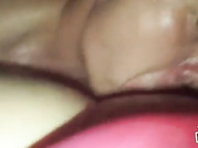 Леша пиздолиз лижет мне в сауне...