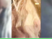 _Katrinka_ naked in taxi