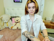 PlushCatt