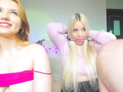 amazongirls