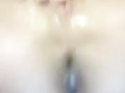 маша надрачивает