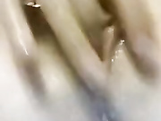 маша надрачивает