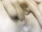 маша надрачивает