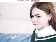 cybermolly