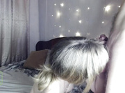 Flexair кончил в рот