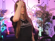 Anabel054 беременная