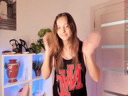 mariafrye tease