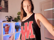 mariafrye tease