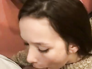 В ТУАЛЕТЕ КЛУБА