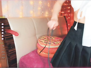 sweetlexi  болеет