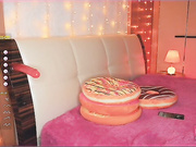 sweetlexi  болеет