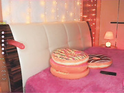 sweetlexi  болеет